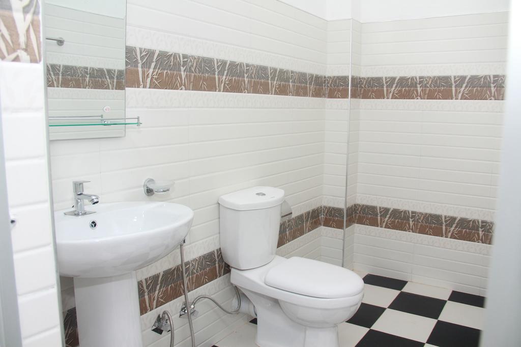 Mirissa White Plaza Hotel Kültér fotó
