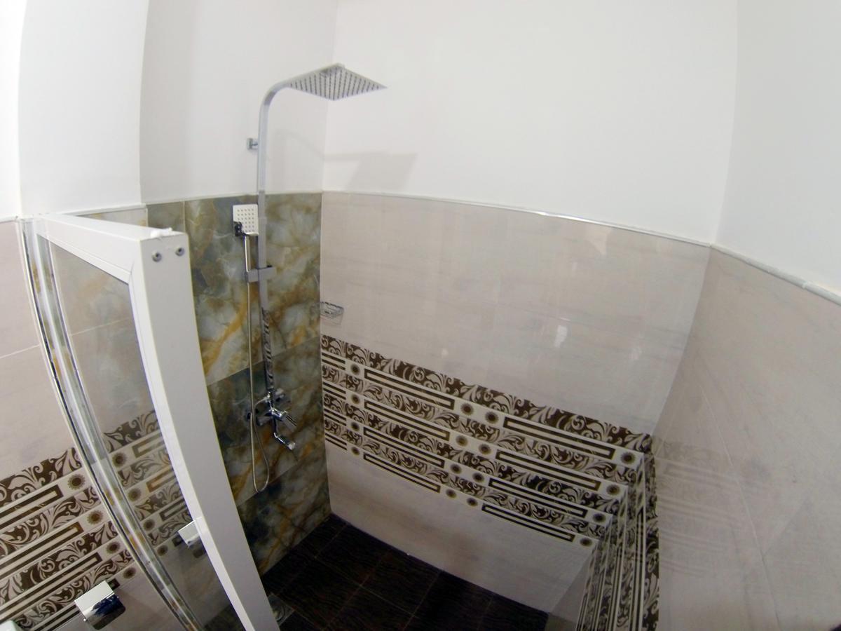 Mirissa White Plaza Hotel Kültér fotó